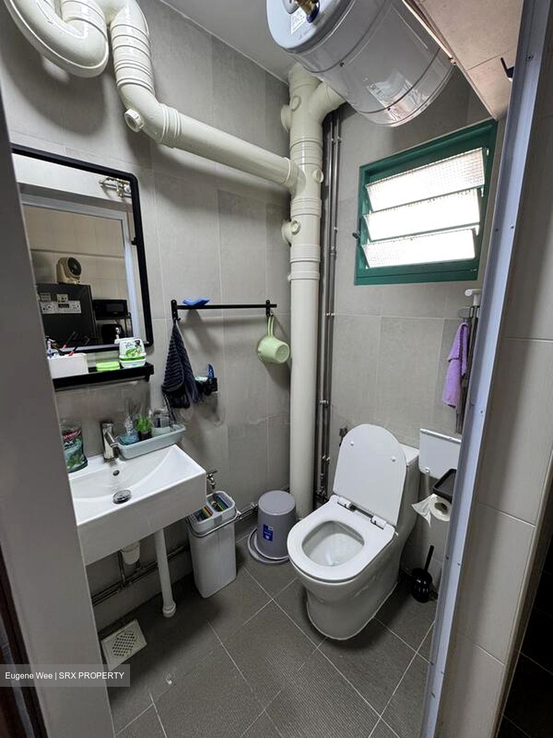 Blk 352C Canberra Road (Sembawang), HDB 4 Rooms #500407591